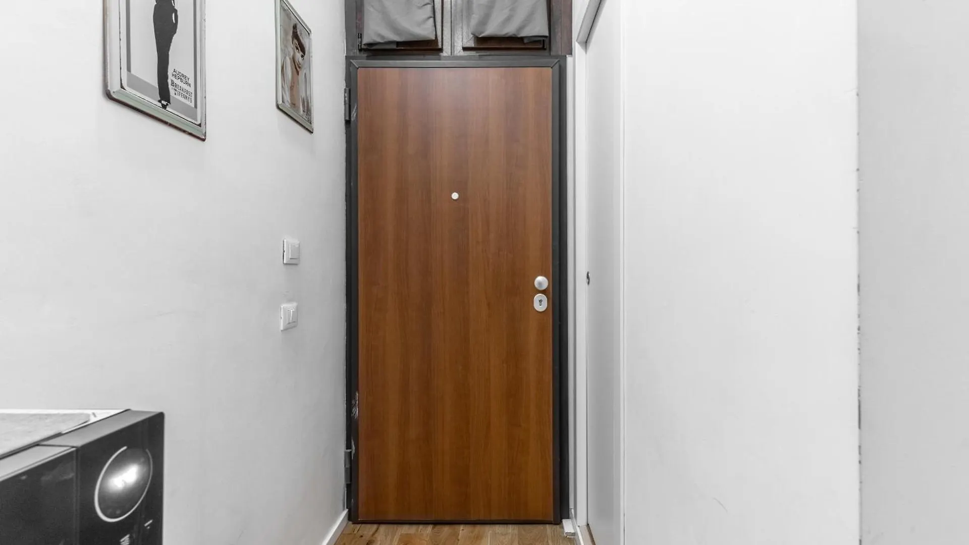Cozy Study Room- Navigli -Bocconi Naba Milan 0*,  Italy